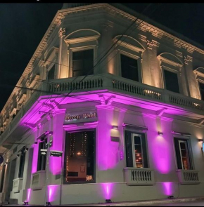 La Rozada Suites